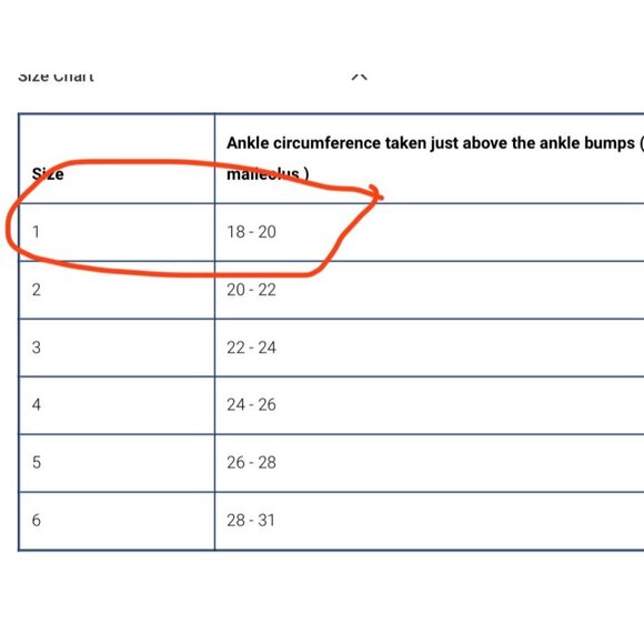 Ankle Brace LACE UP Orthopaedic Boot Size 1Sporlastic Swede-O-Universal - Picture 2 of 8